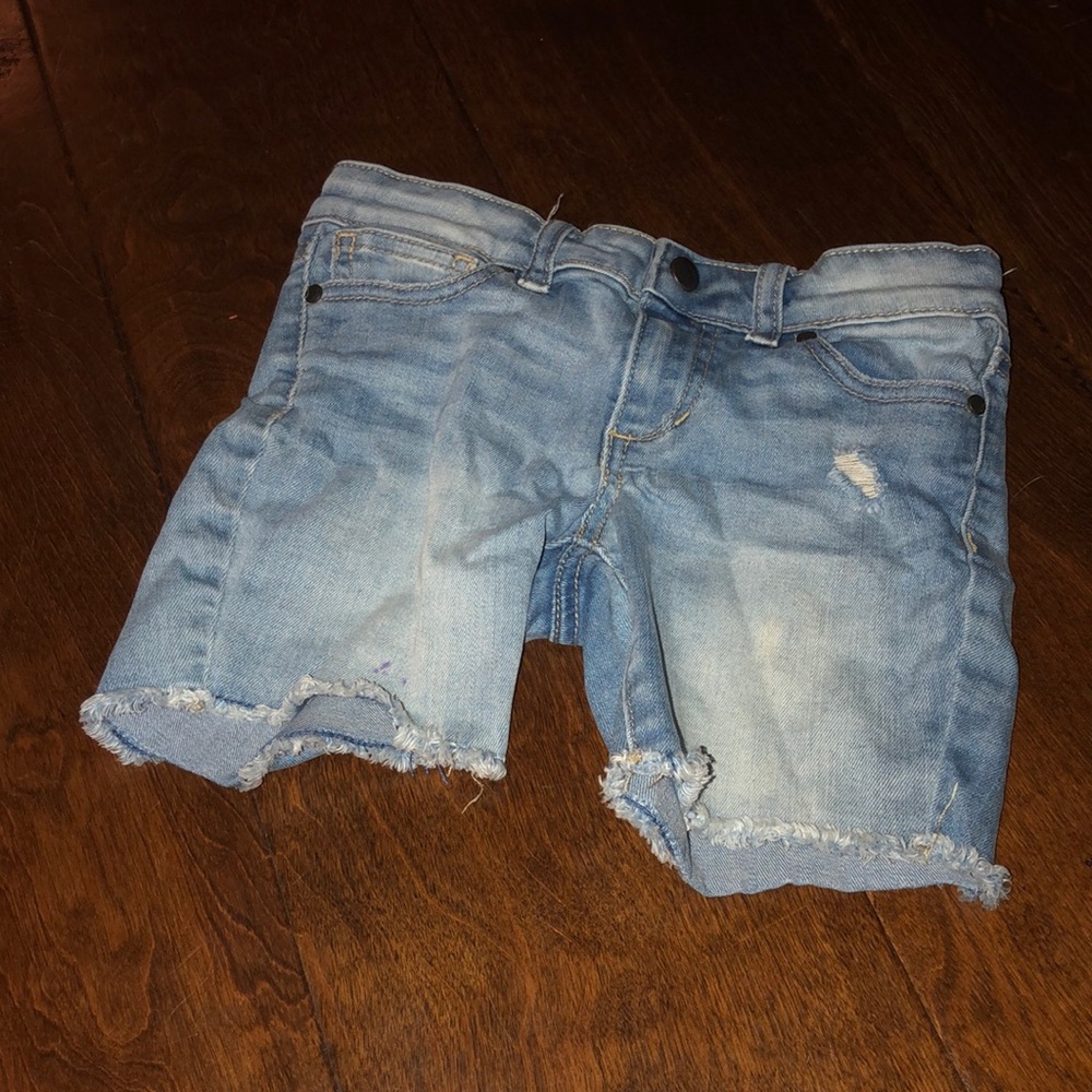 Joe’s Jean shorts 💎